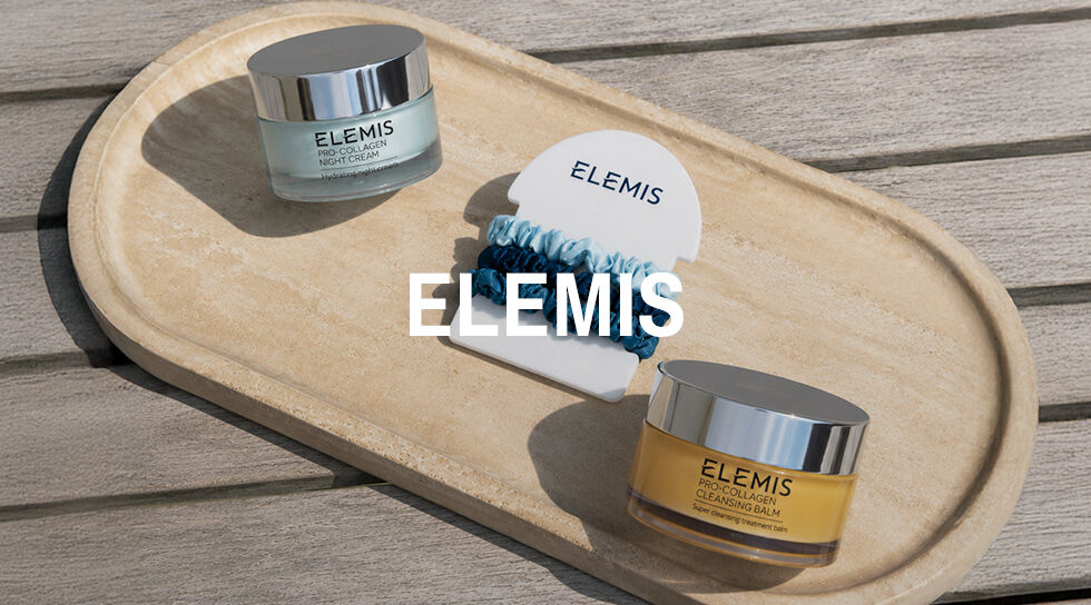 Outlet Elemis