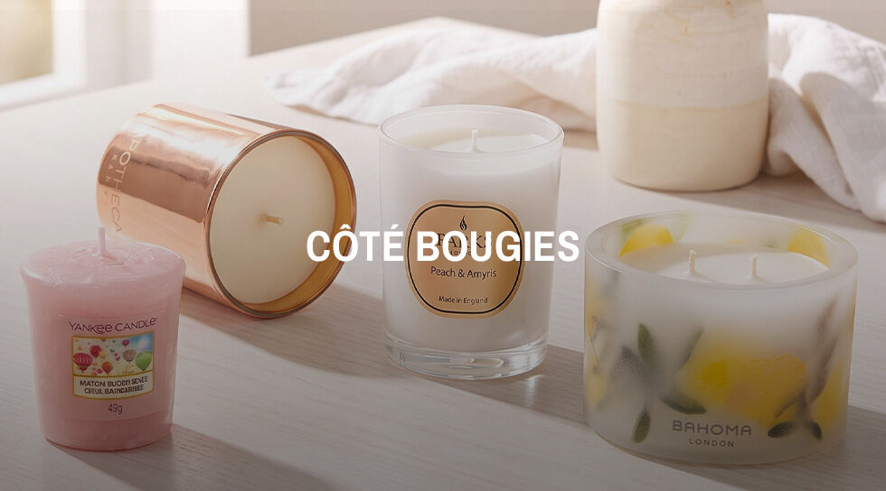 Outlet Lado Velas