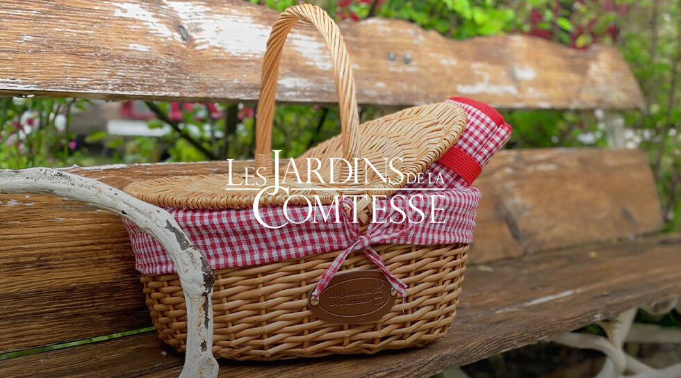 Outlet Los Jardines de la Condesa