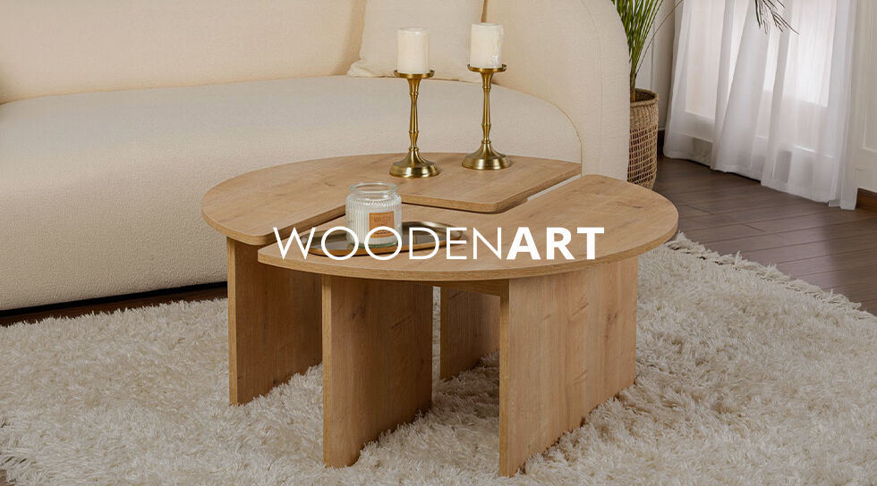 Outlet Arte de Madera