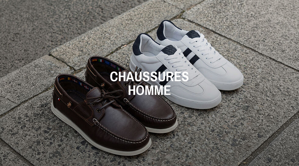 Outlet Zapatos Hombre