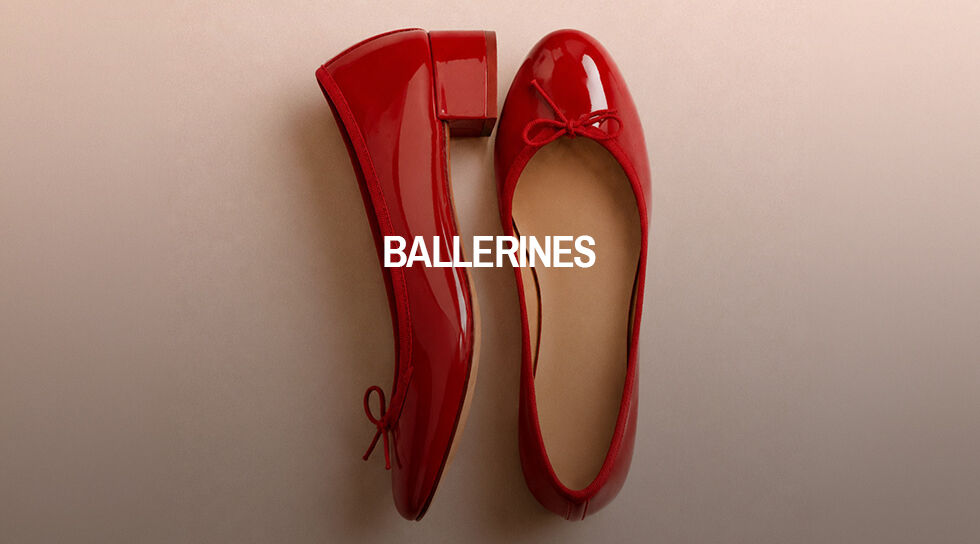 Outlet Bailarinas