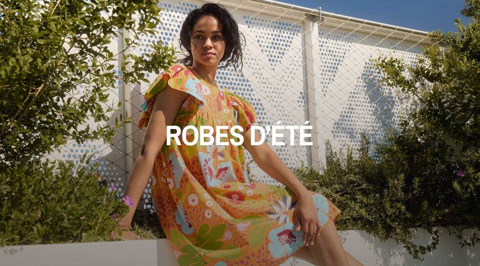 Outlet Vestidos de verano