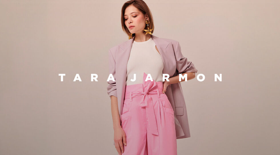 Outlet Tara Jarmon