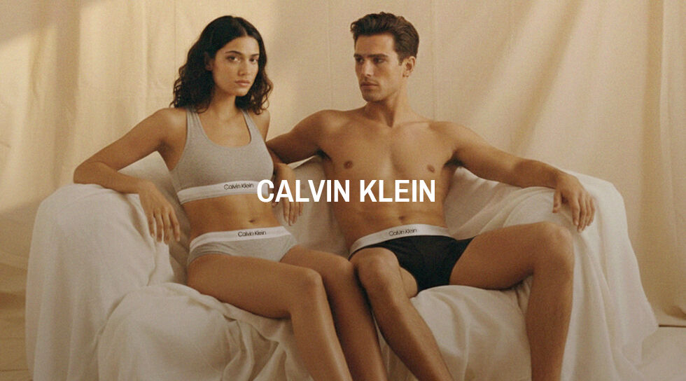 Outlet Calvin Klein