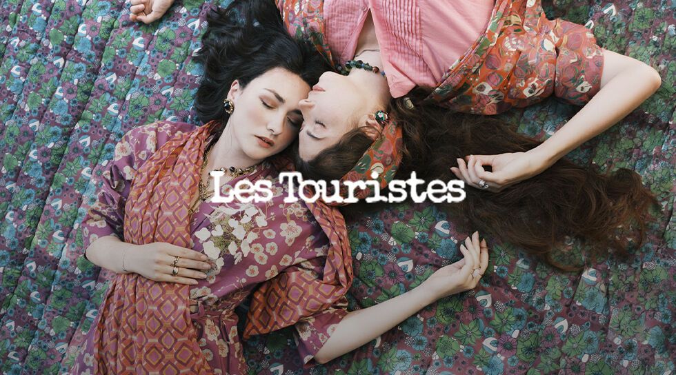 Outlet Los turistas