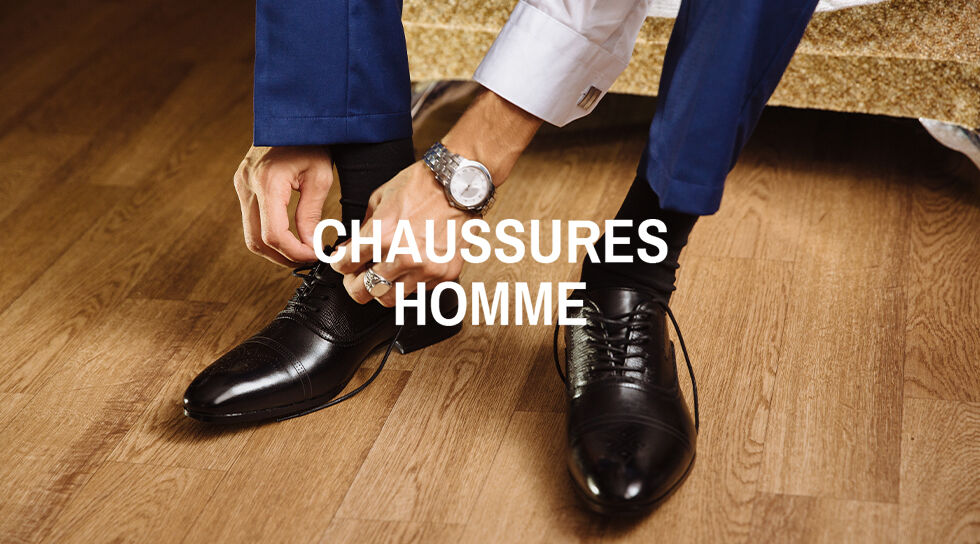 Outlet Zapatos Hombre