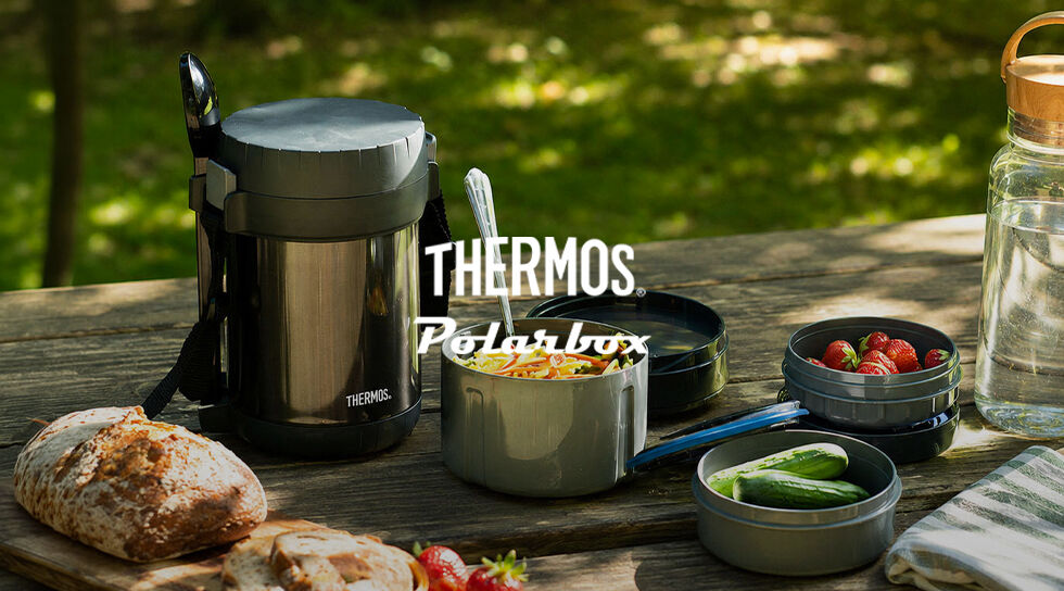 Outlet Térmico - Polarbox