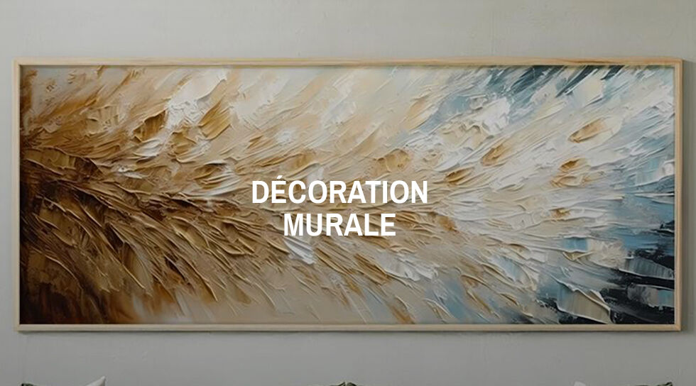 Outlet Decoración de pared