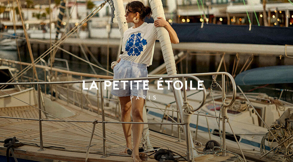Outlet La Petite Étoile