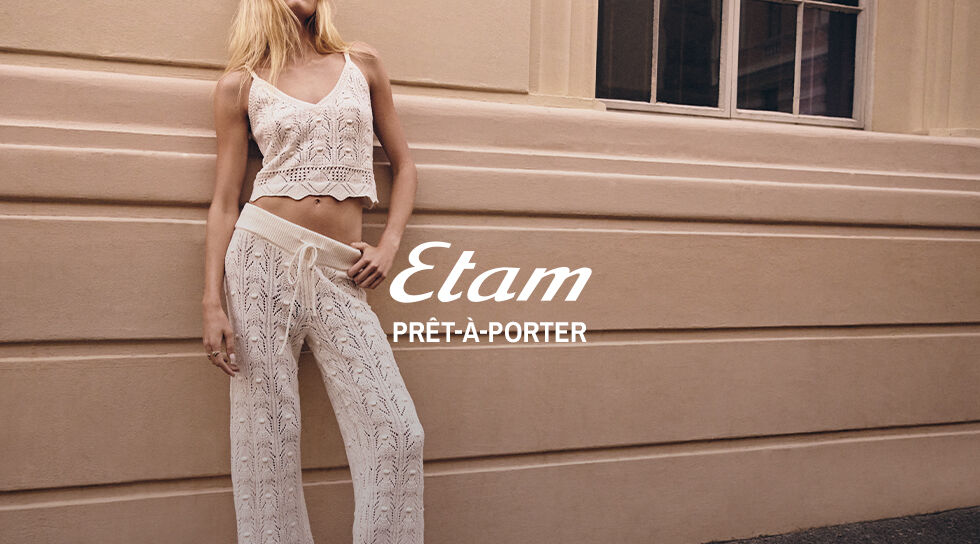 Outlet Etam