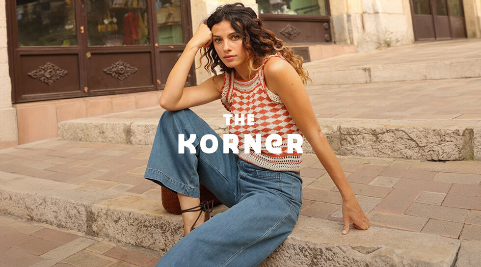 Outlet El Korner