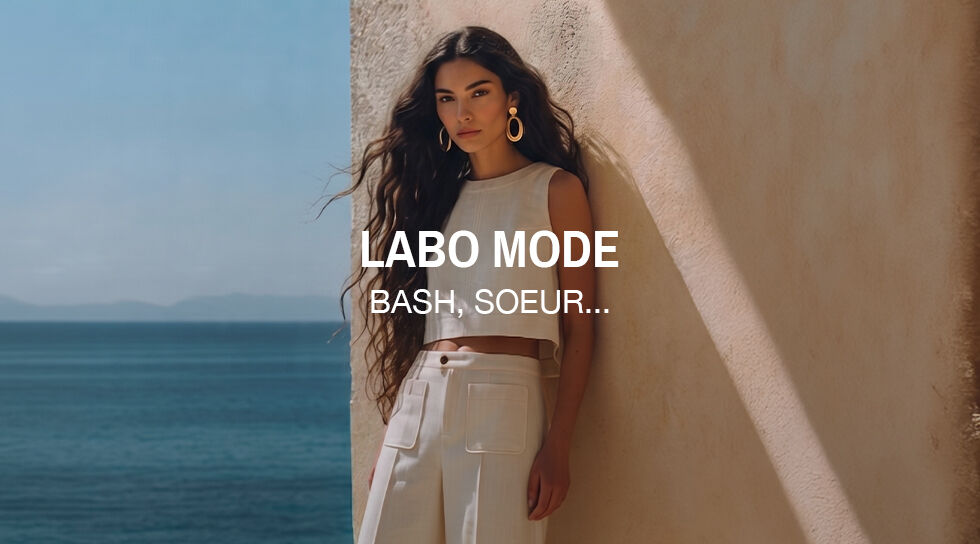 Outlet Laboratorio de moda