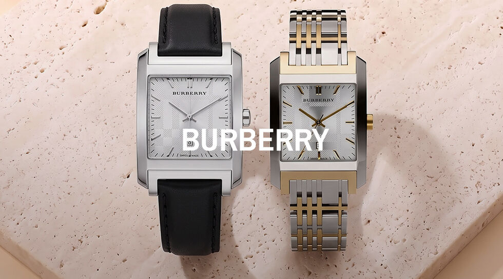 Outlet Burberry