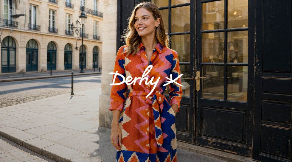 Outlet Derhy