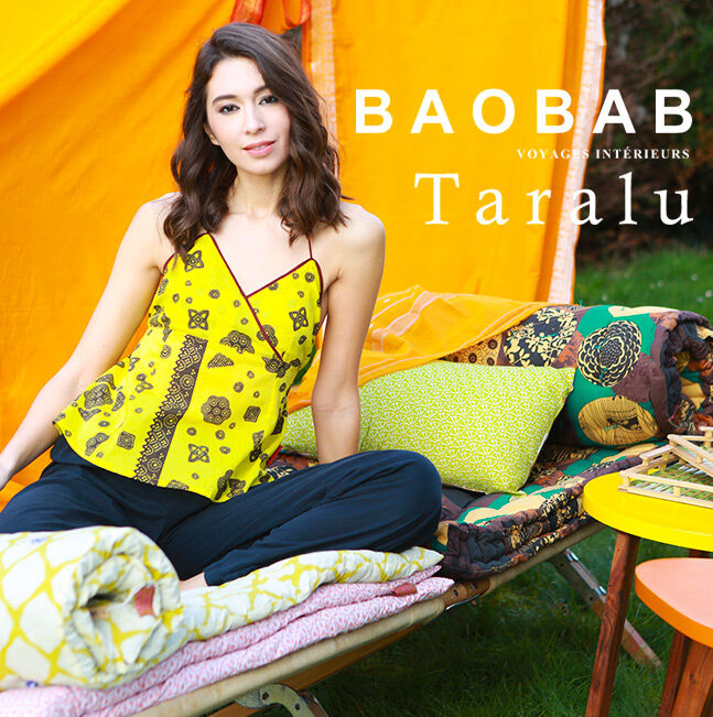 Baobab Taralu