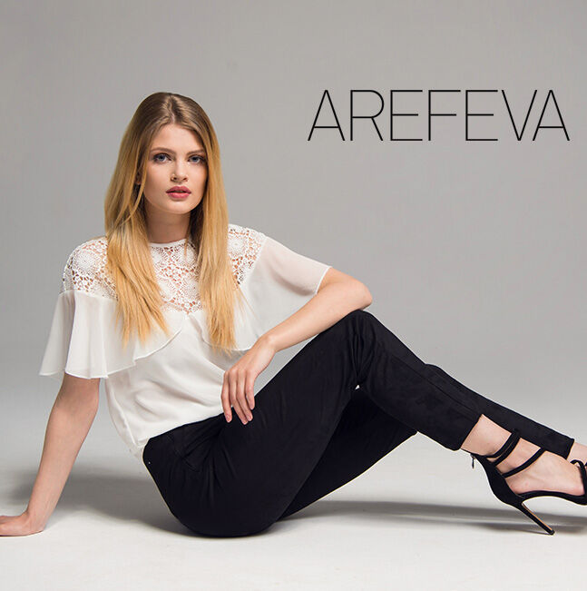 Arefeva