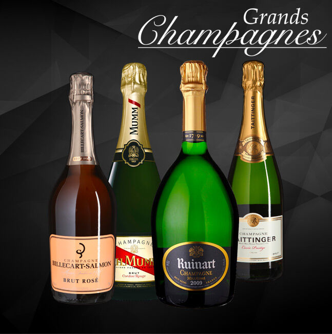 Grands Champagnes