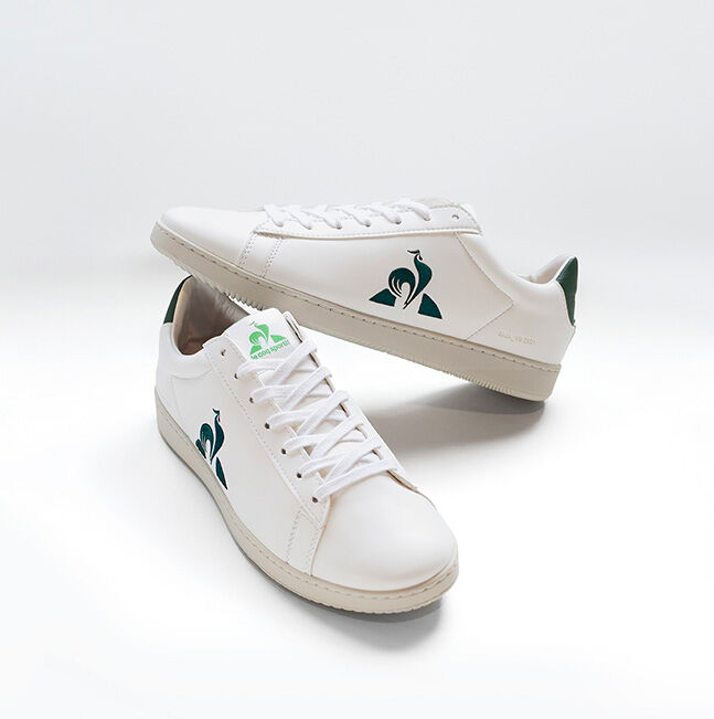 LE COQ SPORTIF en vente privée sur BAZARCHIC