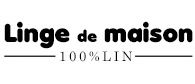 Vente privée Linge de Maison 100% Lin