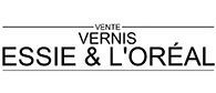 Vente privée Essie - L'Oréal
