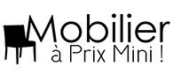Vente privée Mobilier à Prix Mini !