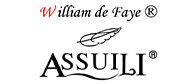 William de Fay - Assuili