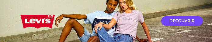 Bannière Levis