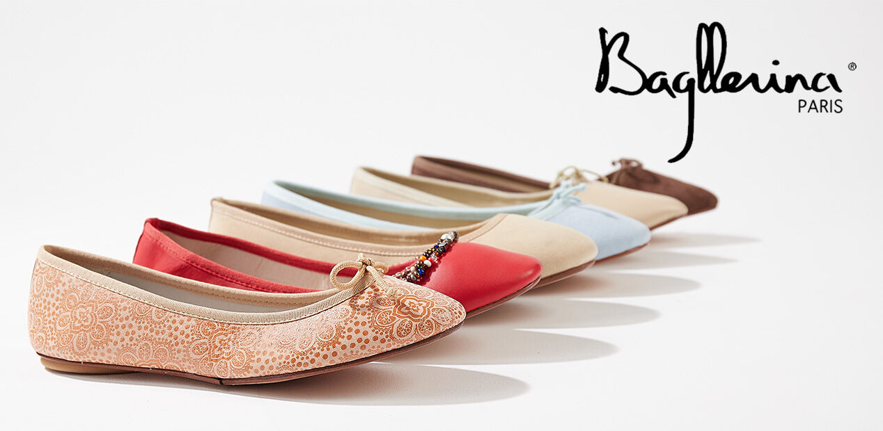 bagllerina soldes
