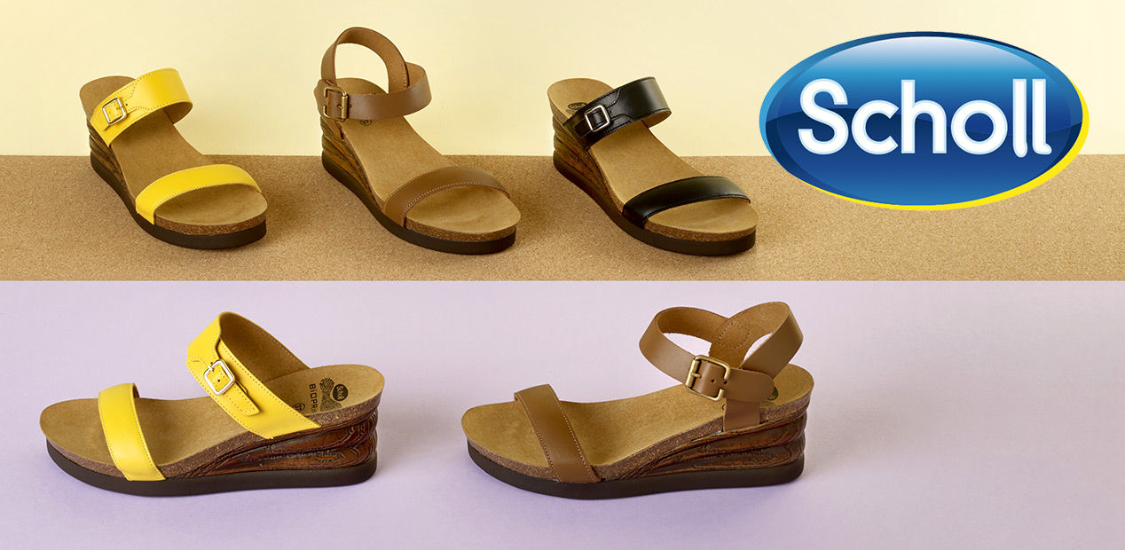 catalogue scholl ete 2019