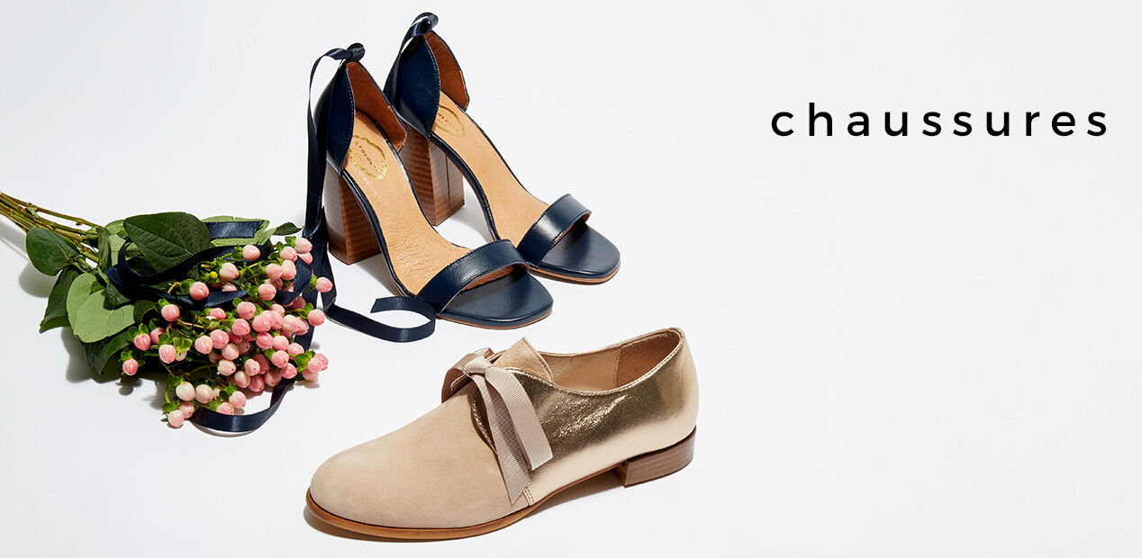 ventes privées chaussures