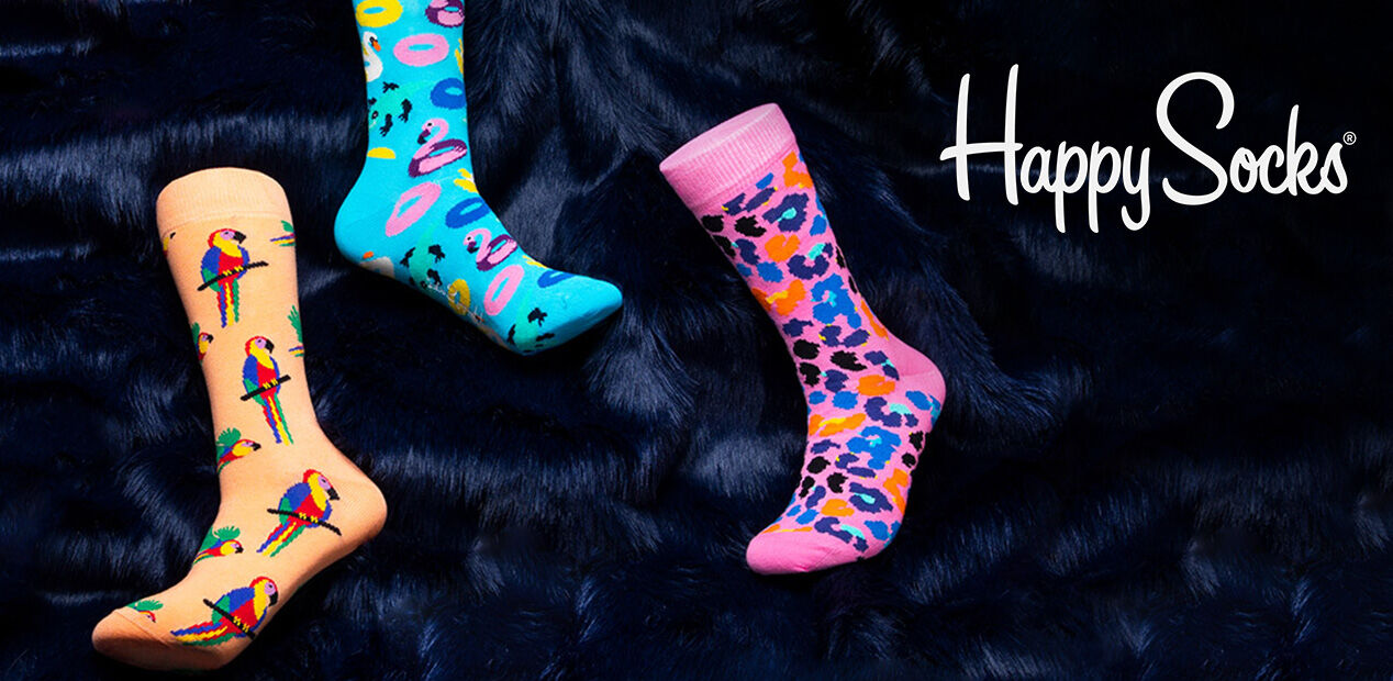 Happy Socks