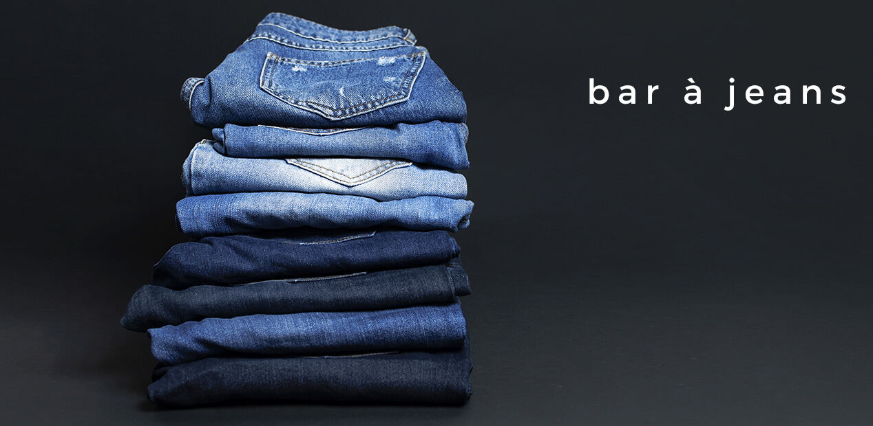 Bar à Jeans