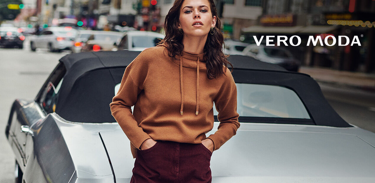 Vero Moda