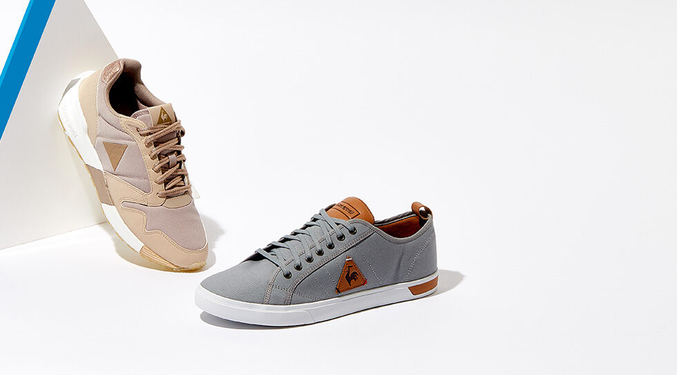 vente privee coq sportif