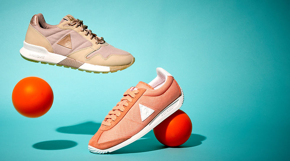 le coq sportif vente privee