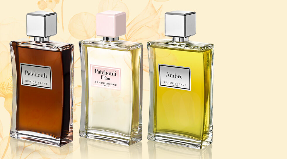 parfums ventes privees