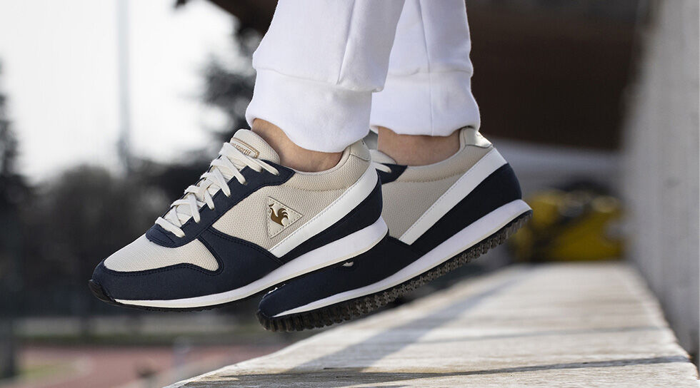 le coq sportif vente privee