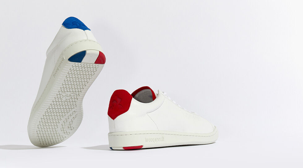 le coq sportif vente privee