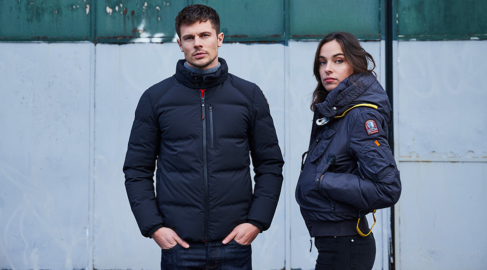 Vente privee parajumpers Clearance