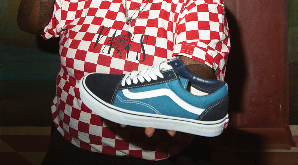 vente de vans pas cher