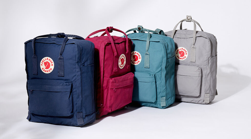 Fjallraven discount vente privee