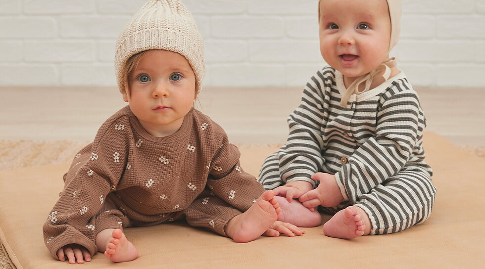 RYLEE CRU - QUINCY MAY en vente flash sur BAZARCHIC