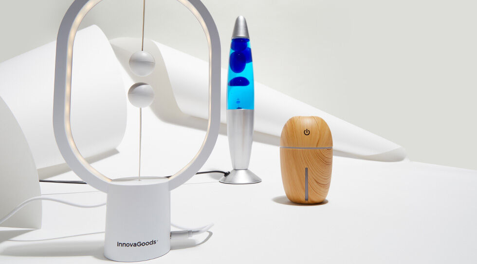 INNOVAGOODS à super prix chez BAZARCHIC