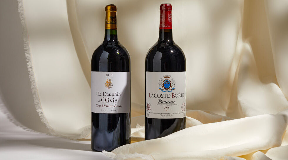 MAGNUMS en vente flash chez BAZARCHIC