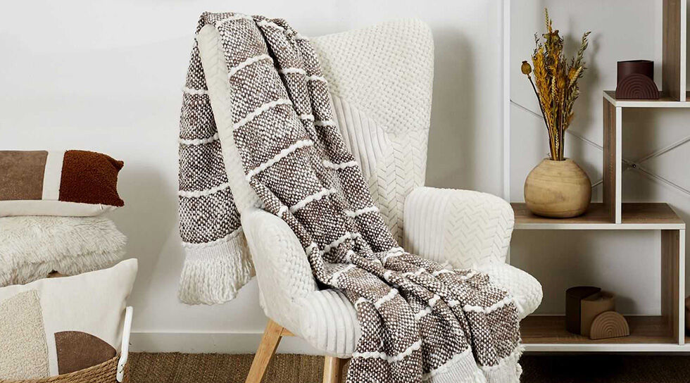 DECO SCANDINAVE en vente privée sur BAZARCHIC
