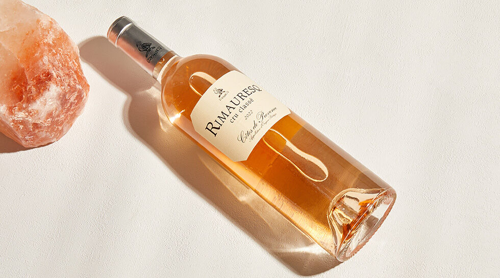 DOMAINE RIMAURESQ à prix discount chez BAZARCHIC