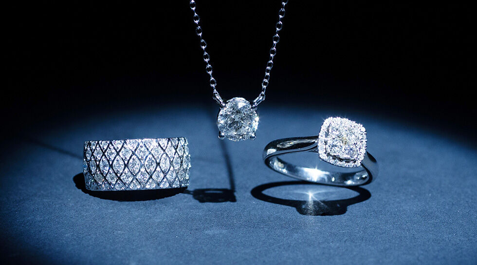 LE DIAMANTAIRE à bas prix chez BAZARCHIC