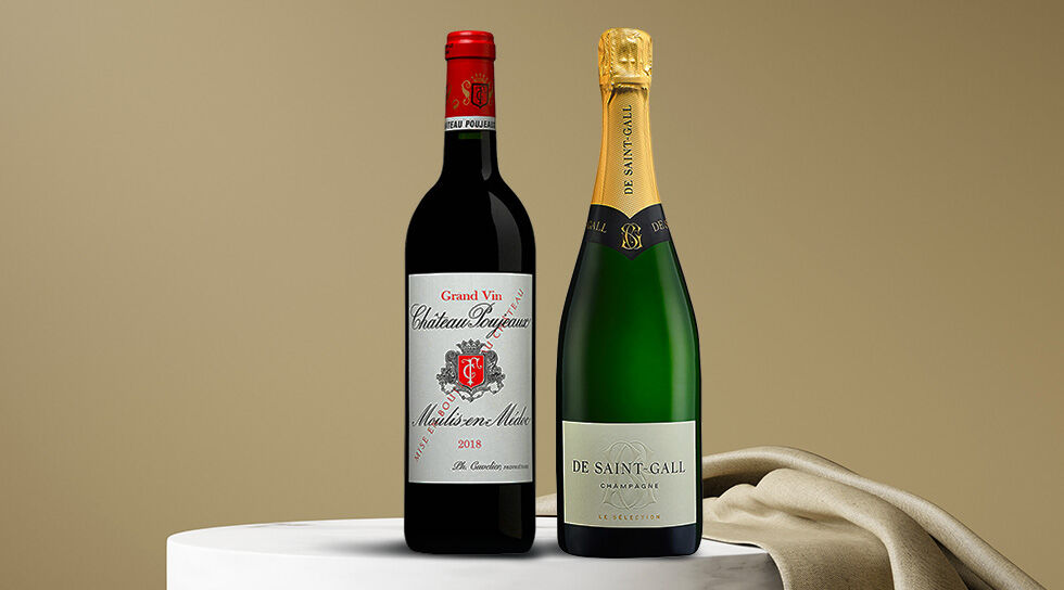 ESSENTIELS VIN EN 72H en soldes sur BAZARCHIC