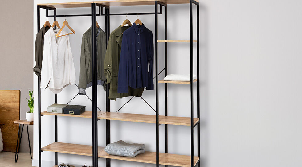 ENTREE & BUANDERIE en soldes chez BAZARCHIC